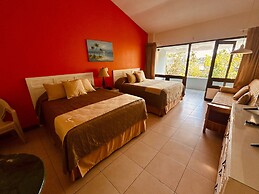 Hotel Mansion del Rio