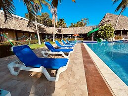 Hotel Mansion del Rio