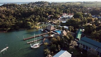 Hotel Mansion del Rio