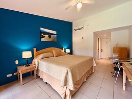 Hotel Mansion del Rio