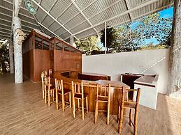 Hotel Mansion del Rio