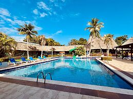 Hotel Mansion del Rio