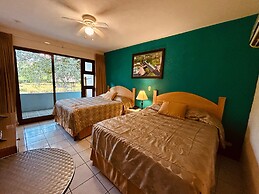 Hotel Mansion del Rio