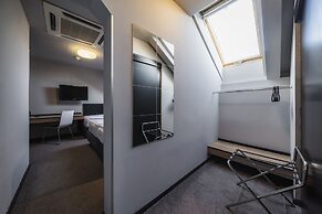 Hotel Noir