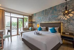 Wyndham Garden Kuta Beach, Bali