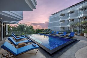 Wyndham Garden Kuta Beach, Bali