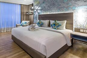 Wyndham Garden Kuta Beach, Bali