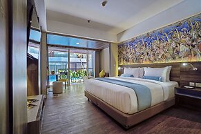 Wyndham Garden Kuta Beach, Bali