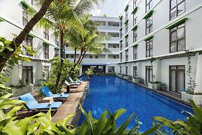 Wyndham Garden Kuta Beach, Bali