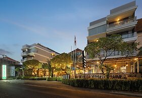 Wyndham Garden Kuta Beach, Bali