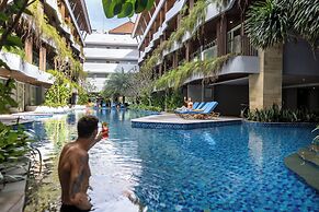 Wyndham Garden Kuta Beach, Bali