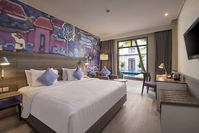 Wyndham Garden Kuta Beach, Bali