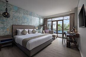 Wyndham Garden Kuta Beach, Bali