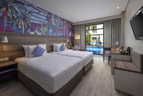 Wyndham Garden Kuta Beach, Bali