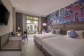 Wyndham Garden Kuta Beach, Bali