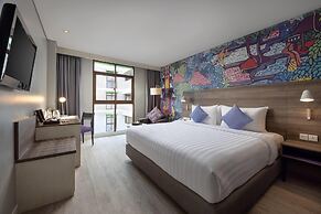 Wyndham Garden Kuta Beach, Bali