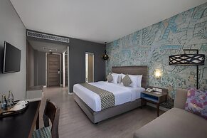 Wyndham Garden Kuta Beach, Bali