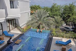 Wyndham Garden Kuta Beach, Bali