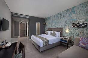 Wyndham Garden Kuta Beach, Bali