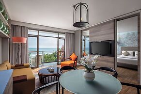 Wyndham Garden Kuta Beach, Bali