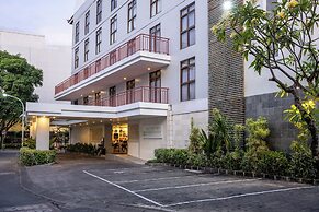Wyndham Garden Kuta Beach, Bali
