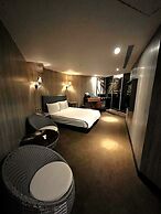 Airline Inn Taipei Ximen