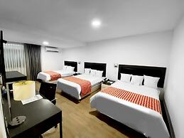 Wyndham Costa del Sol Tumbes