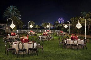 The St. Regis Abu Dhabi