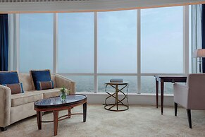 The St. Regis Abu Dhabi