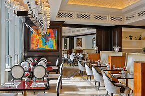 The St. Regis Abu Dhabi