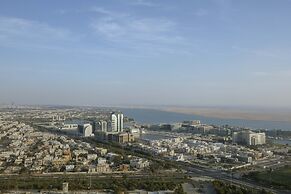 The St. Regis Abu Dhabi
