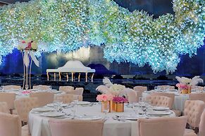 The St. Regis Abu Dhabi