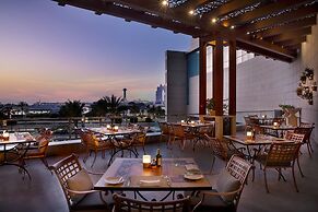 The St. Regis Abu Dhabi