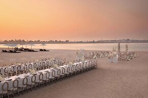 The St. Regis Abu Dhabi