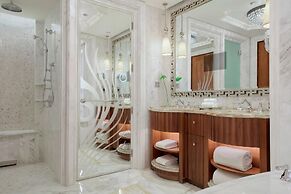 The St. Regis Abu Dhabi