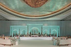 The St. Regis Abu Dhabi