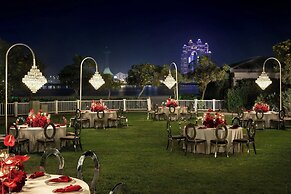 The St. Regis Abu Dhabi