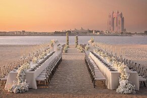 The St. Regis Abu Dhabi