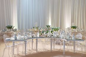 The St. Regis Abu Dhabi