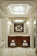 The St. Regis Abu Dhabi