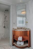 The St. Regis Abu Dhabi