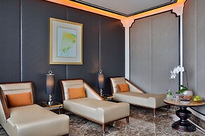 The St. Regis Abu Dhabi