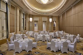The St. Regis Abu Dhabi