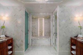 The St. Regis Abu Dhabi