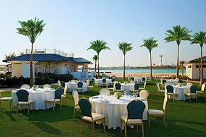 The St. Regis Abu Dhabi