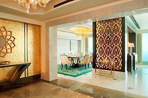 The St. Regis Abu Dhabi