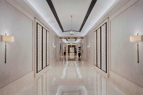 The St. Regis Abu Dhabi