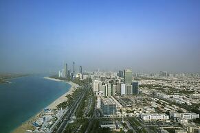 The St. Regis Abu Dhabi