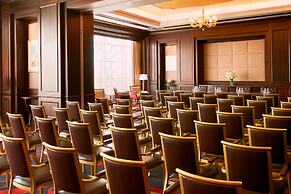 The St. Regis Abu Dhabi