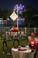 The St. Regis Abu Dhabi